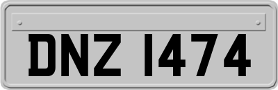 DNZ1474