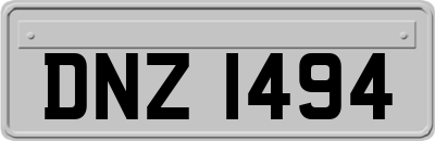 DNZ1494