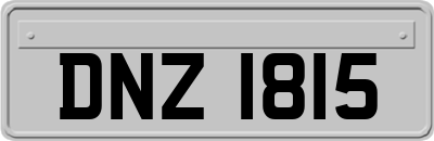 DNZ1815