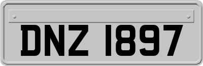 DNZ1897