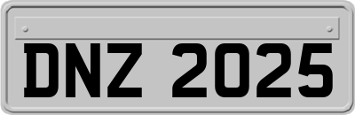 DNZ2025