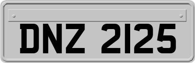 DNZ2125