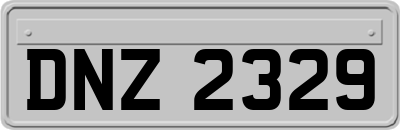 DNZ2329