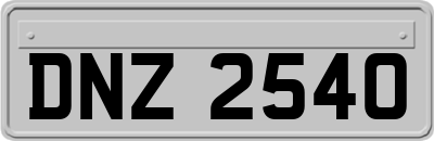 DNZ2540