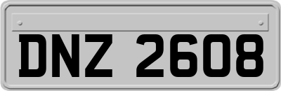 DNZ2608