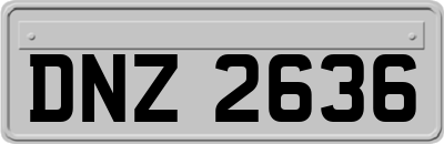 DNZ2636
