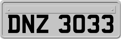 DNZ3033