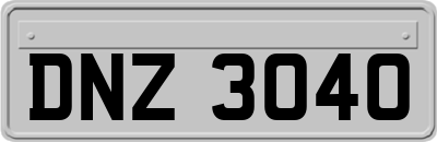 DNZ3040