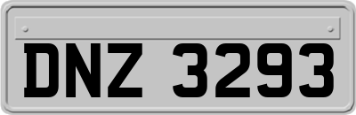 DNZ3293