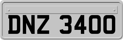 DNZ3400