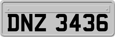 DNZ3436