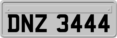 DNZ3444
