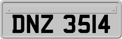 DNZ3514