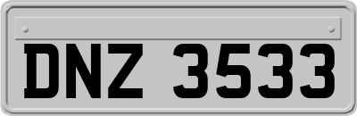 DNZ3533