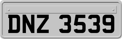 DNZ3539