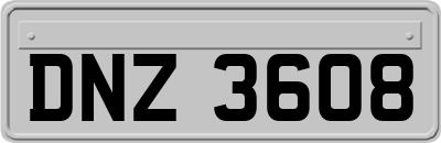 DNZ3608