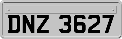 DNZ3627