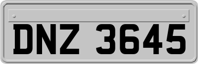 DNZ3645