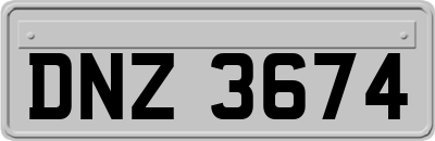 DNZ3674
