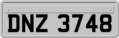 DNZ3748