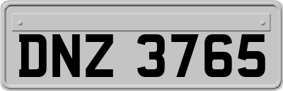 DNZ3765
