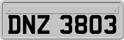 DNZ3803