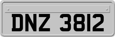 DNZ3812