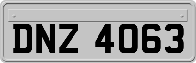 DNZ4063
