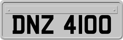 DNZ4100