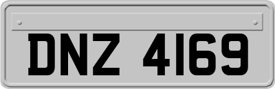 DNZ4169