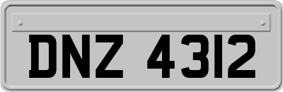 DNZ4312