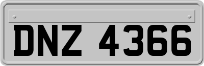 DNZ4366