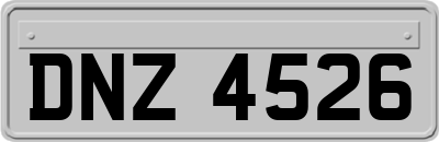 DNZ4526
