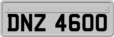 DNZ4600