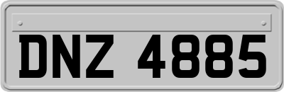 DNZ4885