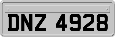DNZ4928