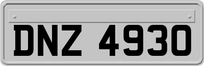 DNZ4930