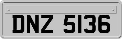 DNZ5136