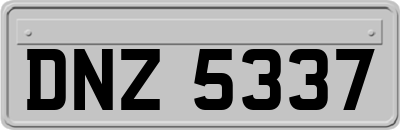 DNZ5337