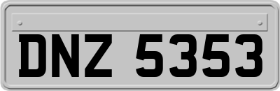 DNZ5353