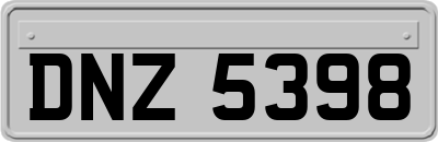 DNZ5398