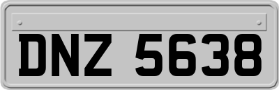 DNZ5638