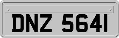 DNZ5641