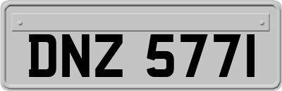 DNZ5771