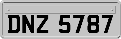 DNZ5787