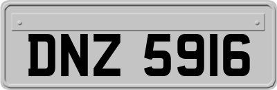 DNZ5916