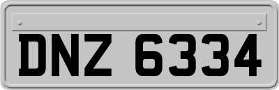DNZ6334