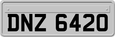 DNZ6420