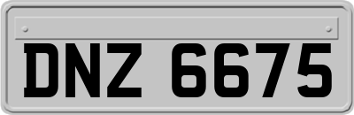 DNZ6675