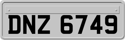 DNZ6749